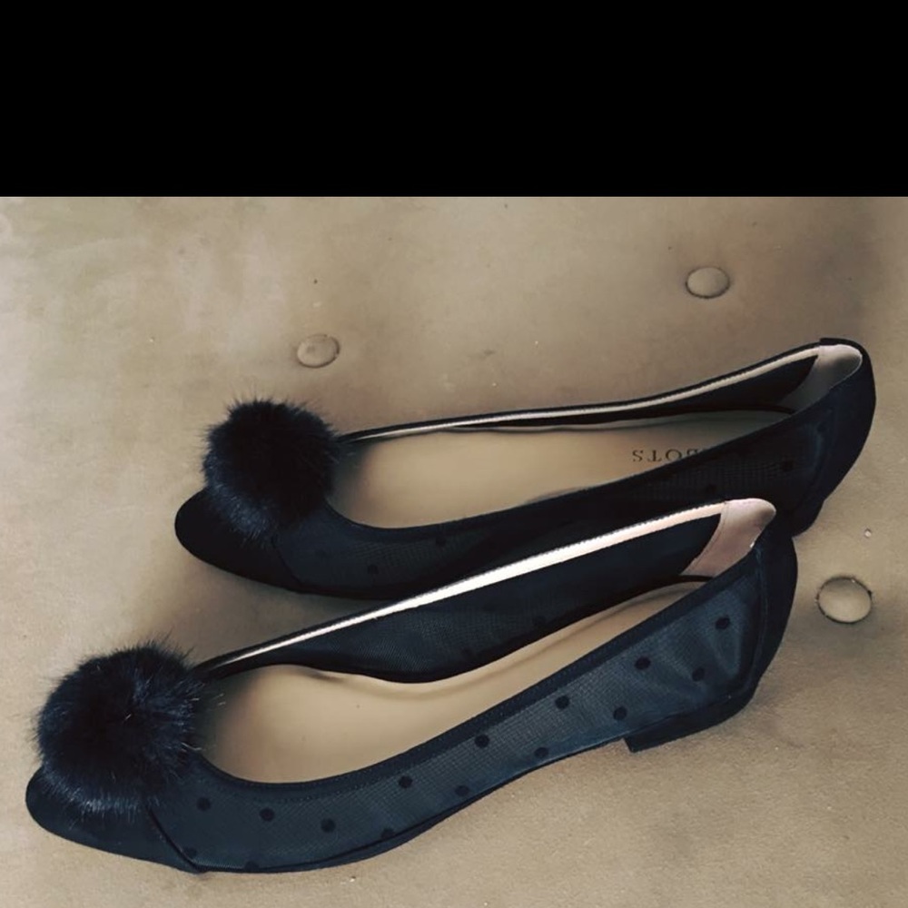 Talbots Flats
